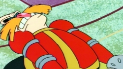 انیمیشن سونیک قسمت 16 - sonic